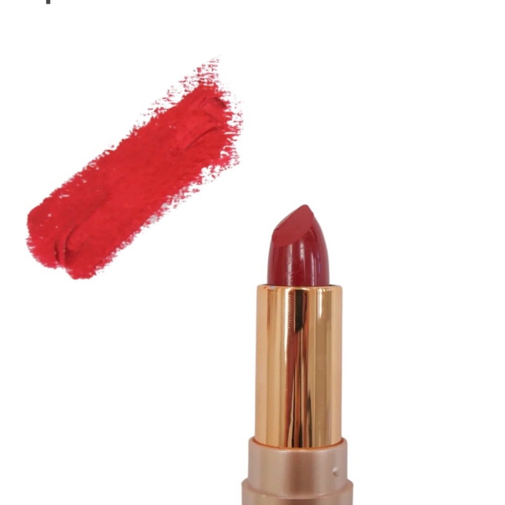 Bon Voyage Semi-Matte Lipsticks